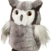 Andie Soft Owl