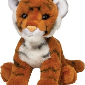 Romie Soft Tiger