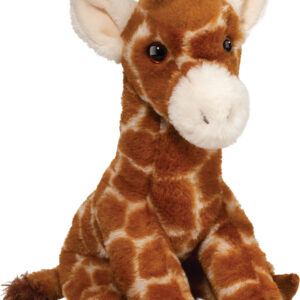 Jessie Soft Giraffe