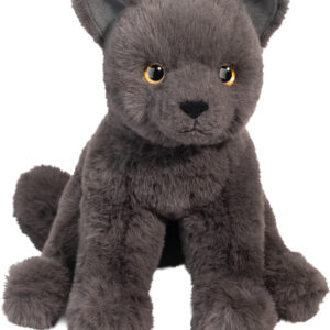 Grey Cat Soft