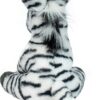 Zadie Soft Zebra