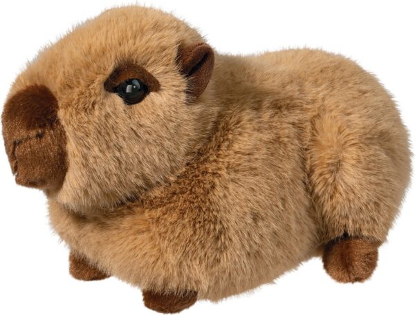 Chattie Soft Capybara