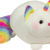 Tiny Ziggy Caticorn Macaroon