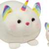 Tiny Ziggy Caticorn Macaroon