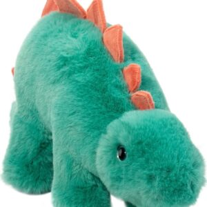 Stompie Soft Stegosaurus