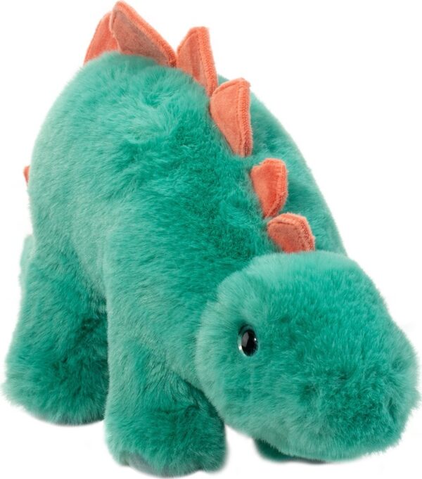 Stompie Soft Stegosaurus