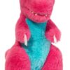 Stephanie Soft Pink T-Rex