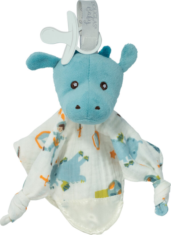 Demitri Dragon Paci Lovey