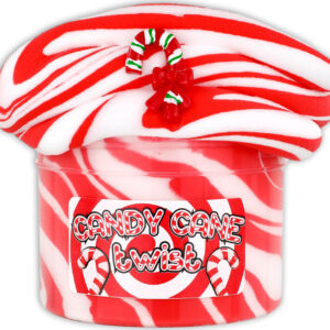 Candy Cane Twist