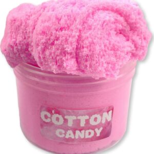 Cotton Candy