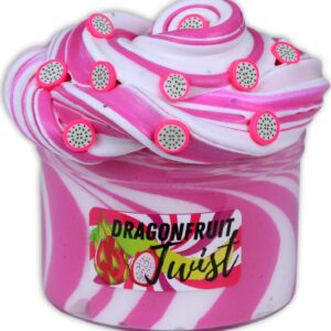 Dragonfruit Twist