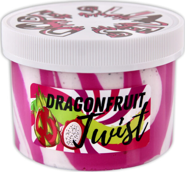 Dragonfruit Twist