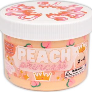 Peach Princess