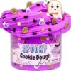 Spookie Cookie Dough