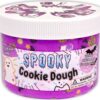 Spookie Cookie Dough