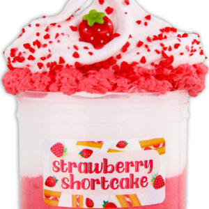 Strawberry Shortcake