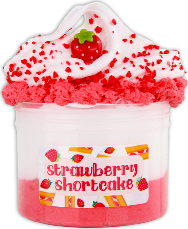 Strawberry Shortcake