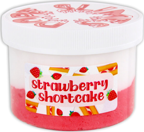 Strawberry Shortcake