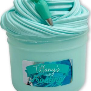 Tiffany's Frosting