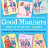 Good Manners Conversation Cards