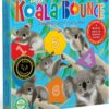 Koala Bounce Board Game