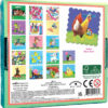 Spring Little Square Memory Game