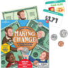 Making Change Game