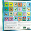 Shiny Dinosaur Memory and Matching Game