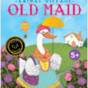 Animal Old Maid Playing Cards