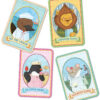 Animal Old Maid Playing Cards