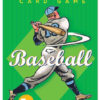 Baseball Playing Cards