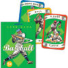 Baseball Playing Cards