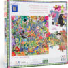 Garden of Eden 500 Piece Square Puzzle