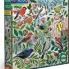 Birds of Scotland 1000 Piece Puzzle