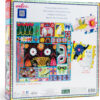 Dutch Quilt Sampler 1000 Piece Puzzle