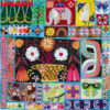 Dutch Quilt Sampler 1000 Piece Puzzle