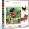 Garden Harvest 1000 Piece Puzzle