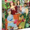 Jane Austen's Book Club 1000 Piece Puzzle