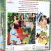 Jane Austen's Book Club 1000 Piece Puzzle