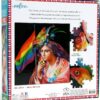 Liberty Rainbow 1000 Piece Puzzle