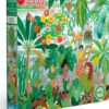 Plant Ladies 1000 Piece Puzzle