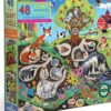 Within The Country 48 Piece Giant Puzzle