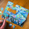 Within the Sea 48 Piece Giant Puzzle