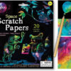 Space Scratch Papers