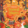 Forest Mazes