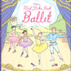 Ballet First Sticker Book