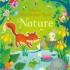 First Sticker Book: Nature