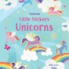 Little Stickers Unicorns