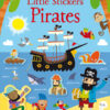 Little Stickers Pirates