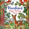 Woodland Magic Painting